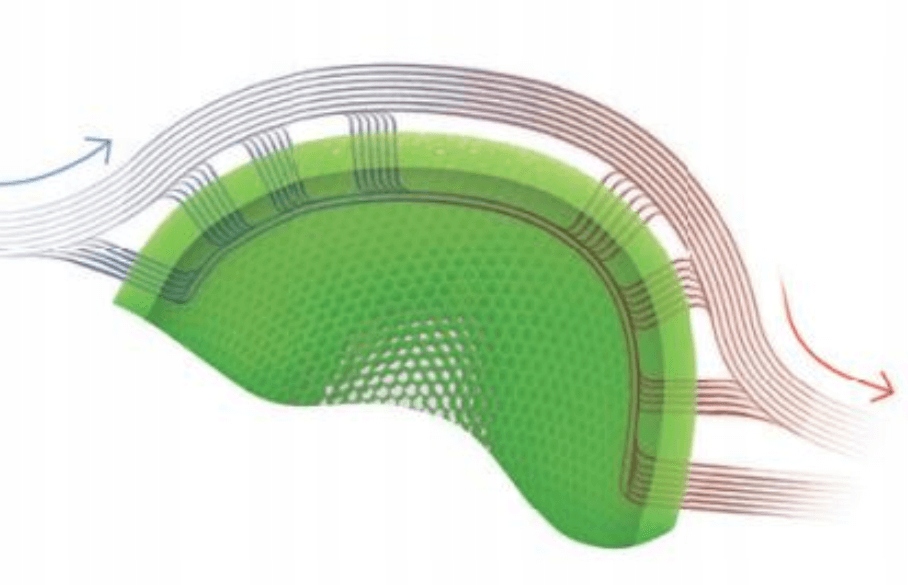System wentylacji AirEvac – komfort w każdych warunkach