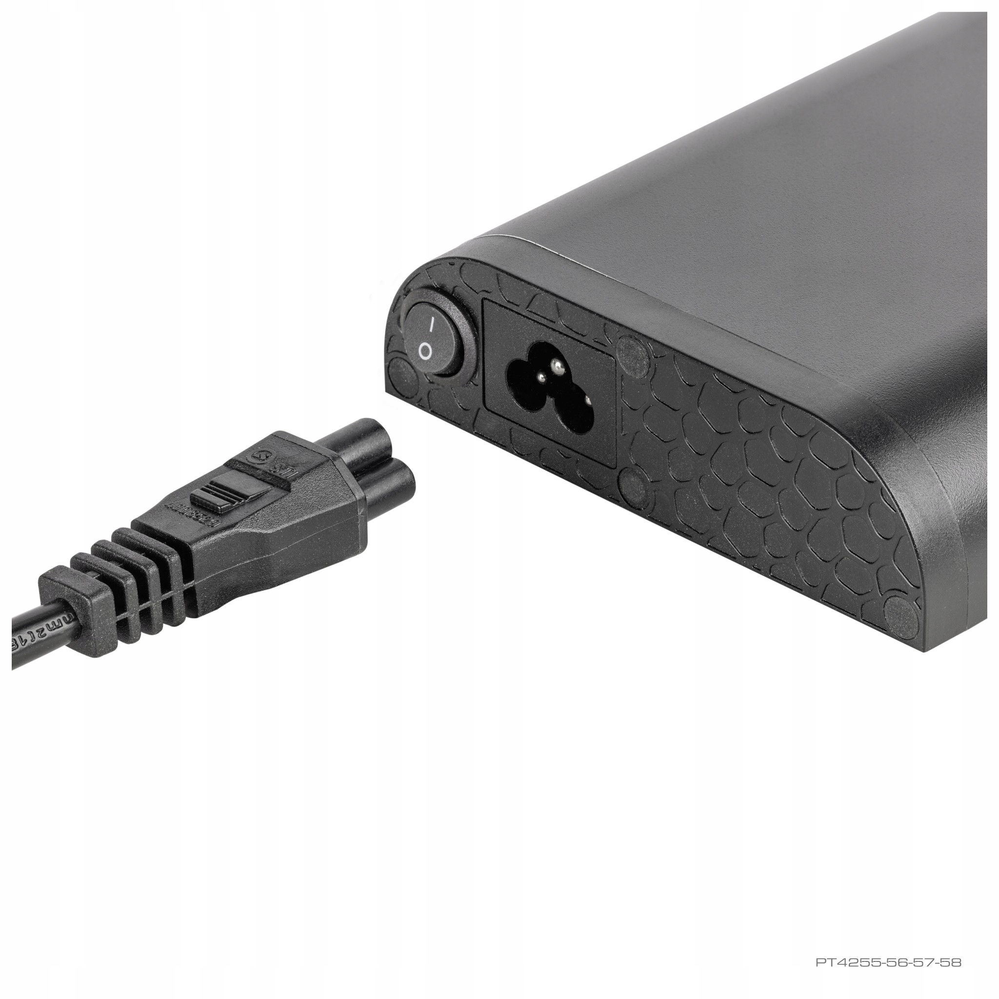 Stylowy design i zwiększona penetracja UVB