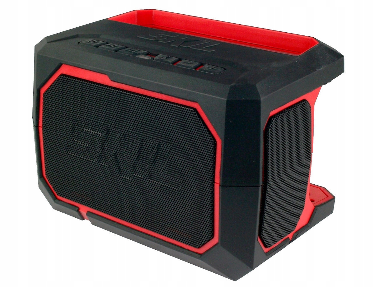 Wbudowany schowek na smartfona i inne urządzenia