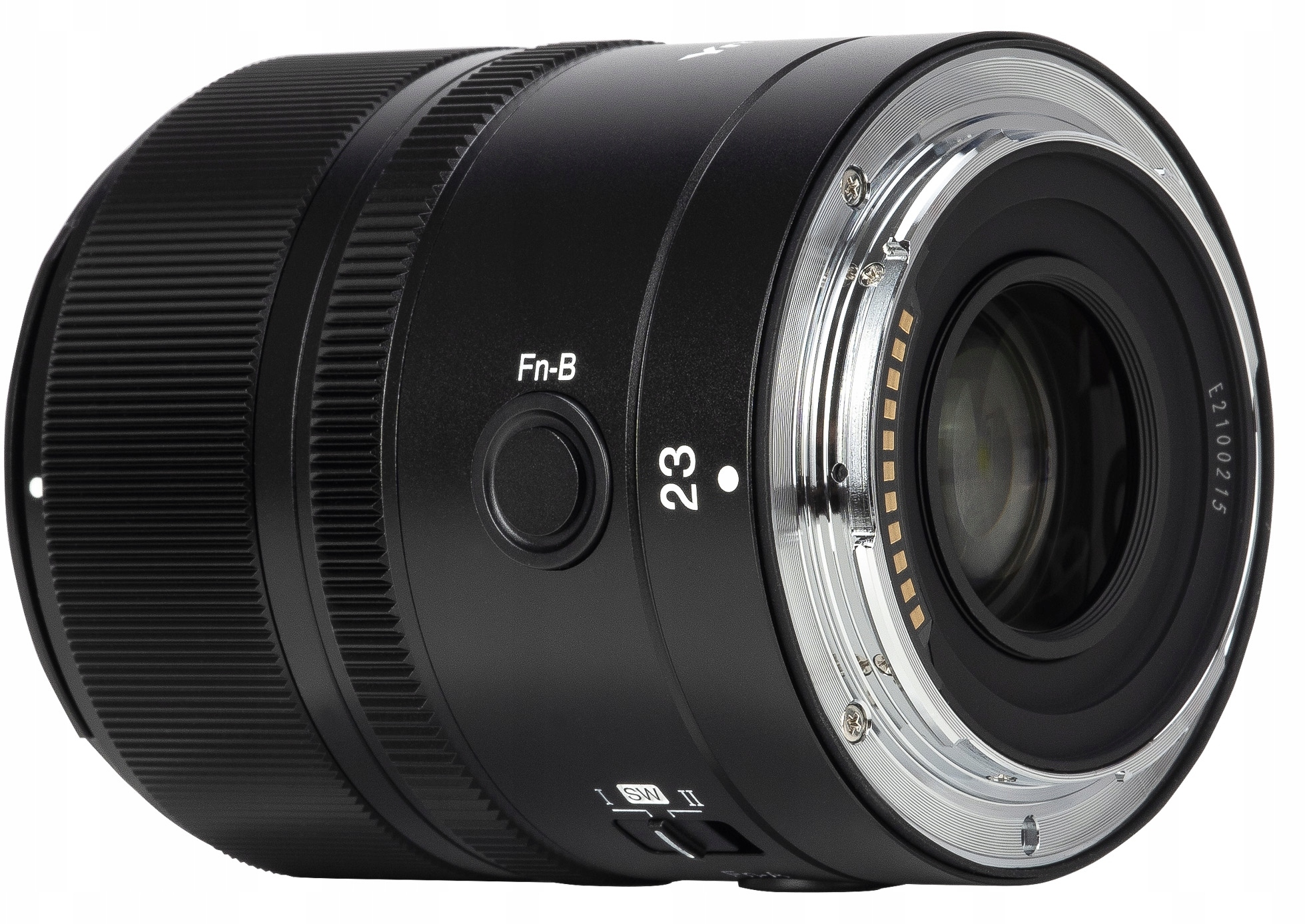 Bliskość detalu – Ostrzenie już od 30 cm