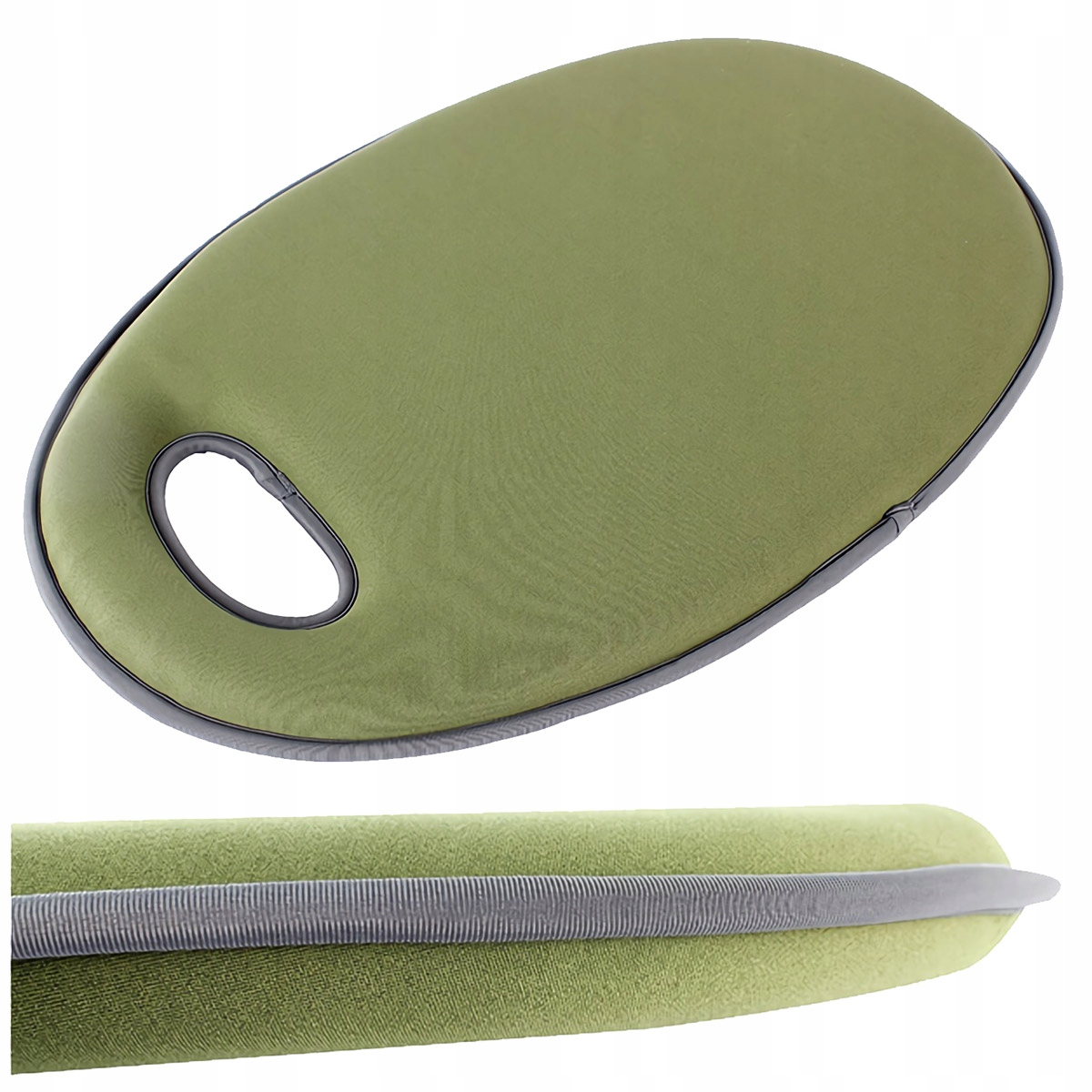 Właściwości pianki memory i wodoodporność