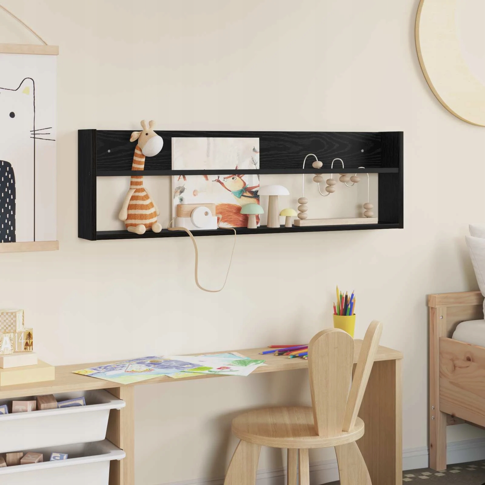 Nowoczesny design i oszczędność miejsca