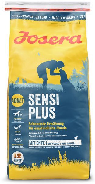 SensiPlus