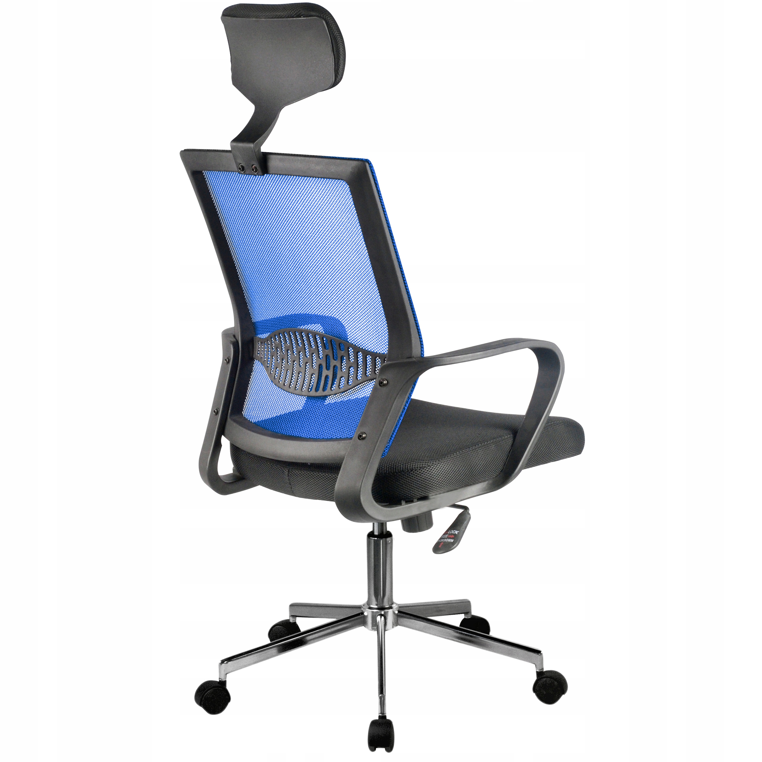 Maksymalne obciążenie do 125 kg