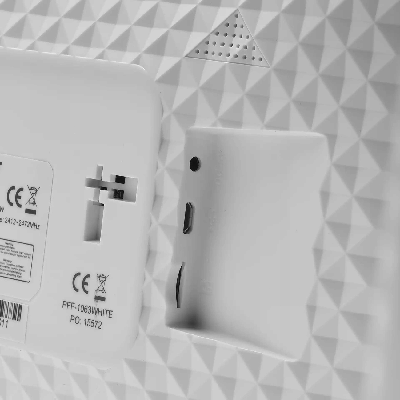 Dwuzakresowe Wi-Fi 2.4 GHz i 5 GHz dla stabilnego połączenia