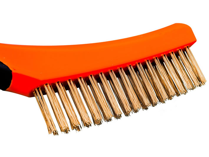 Wysoka Jakość Drutu Mosiężnego