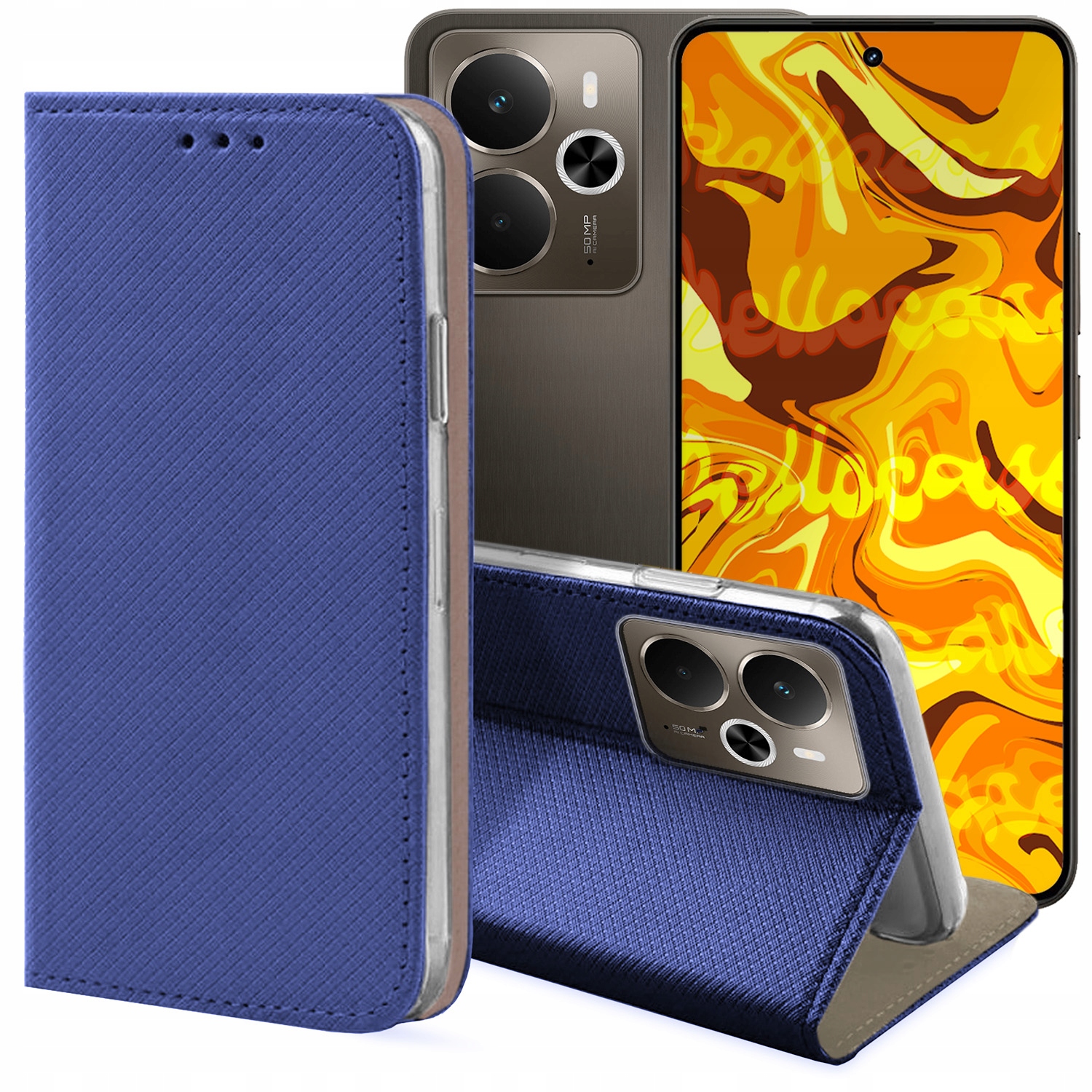 Magnetyczne zapięcie – bezpieczeństwo i wygoda