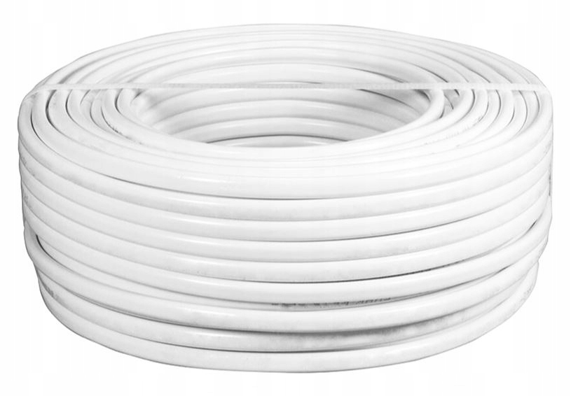 Przewód OWY 4x1mm2 300/500V – Niezawodna jakość i elastyczność