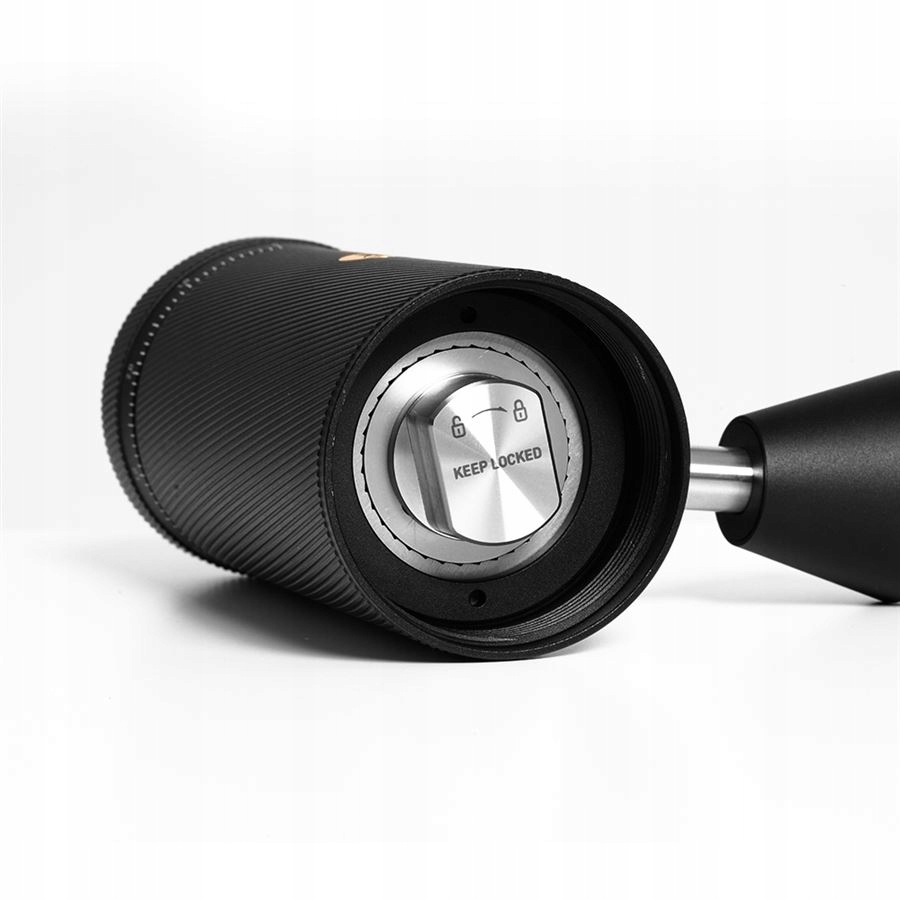 Precyzyjna regulacja mielenia – dostosuj do swoich potrzeb