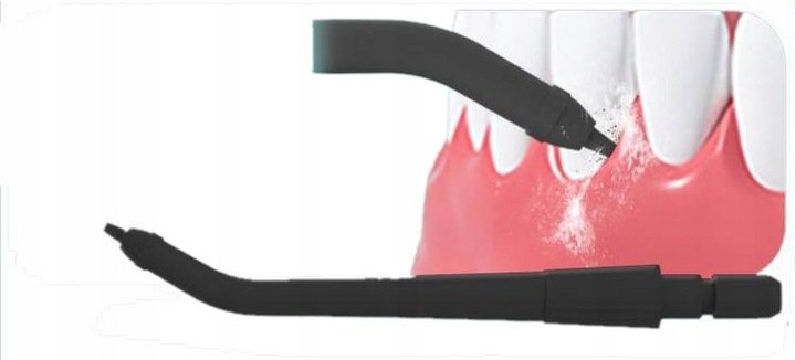 Dysza periodontyczna – delikatna pielęgnacja dziąseł