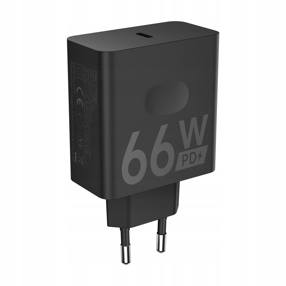 Idealna do podróży – kompaktowy rozmiar