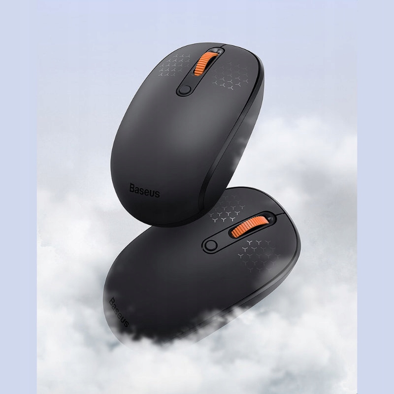 Komfortowa praca z myszką Baseus F01B