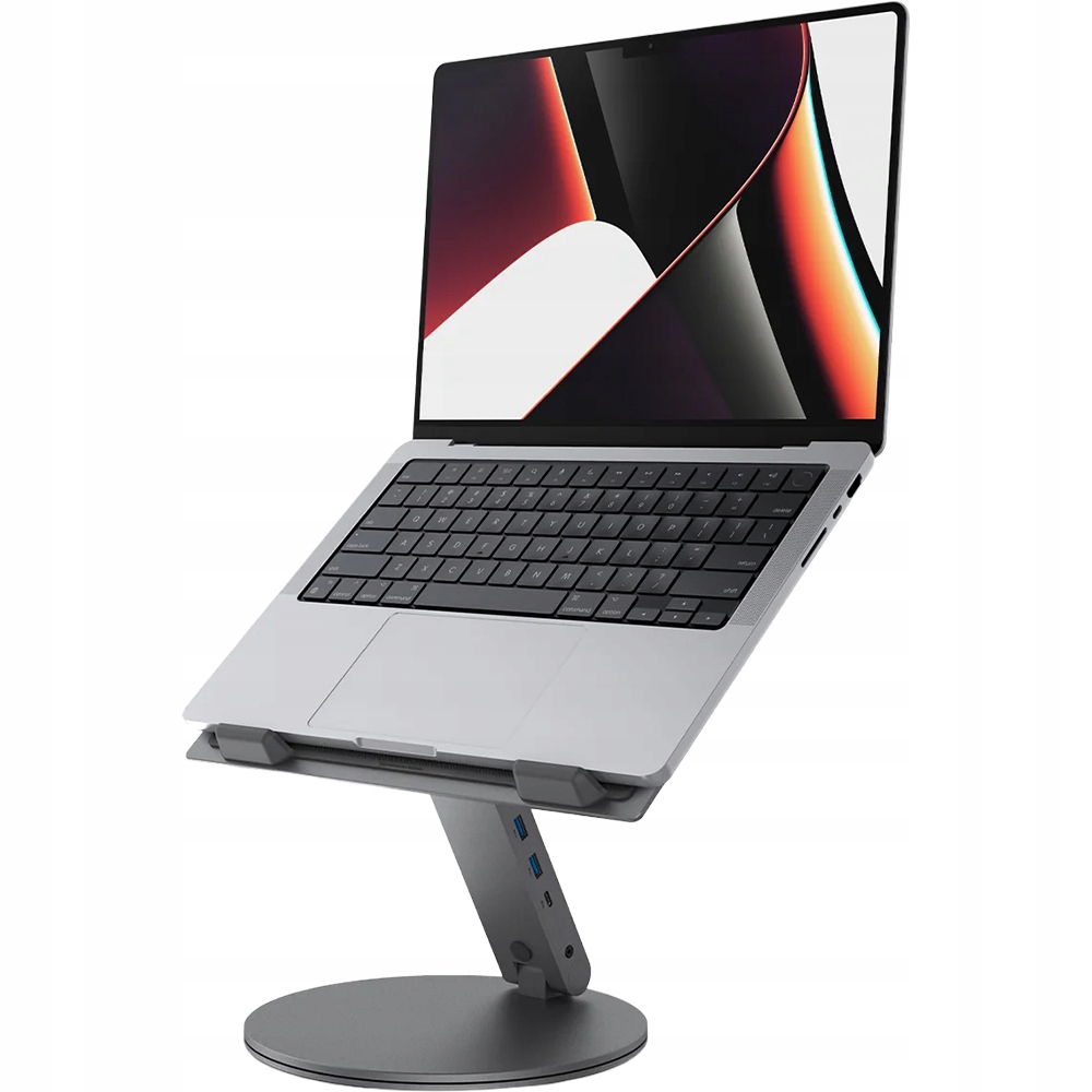 Kompatybilność z laptopami i tabletami do 15.6