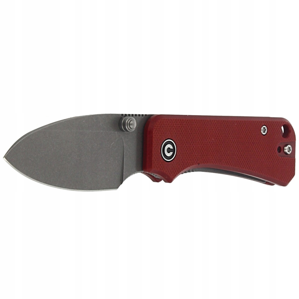 Funkcjonalność i bezpieczeństwo – blokada Nested Liner Lock