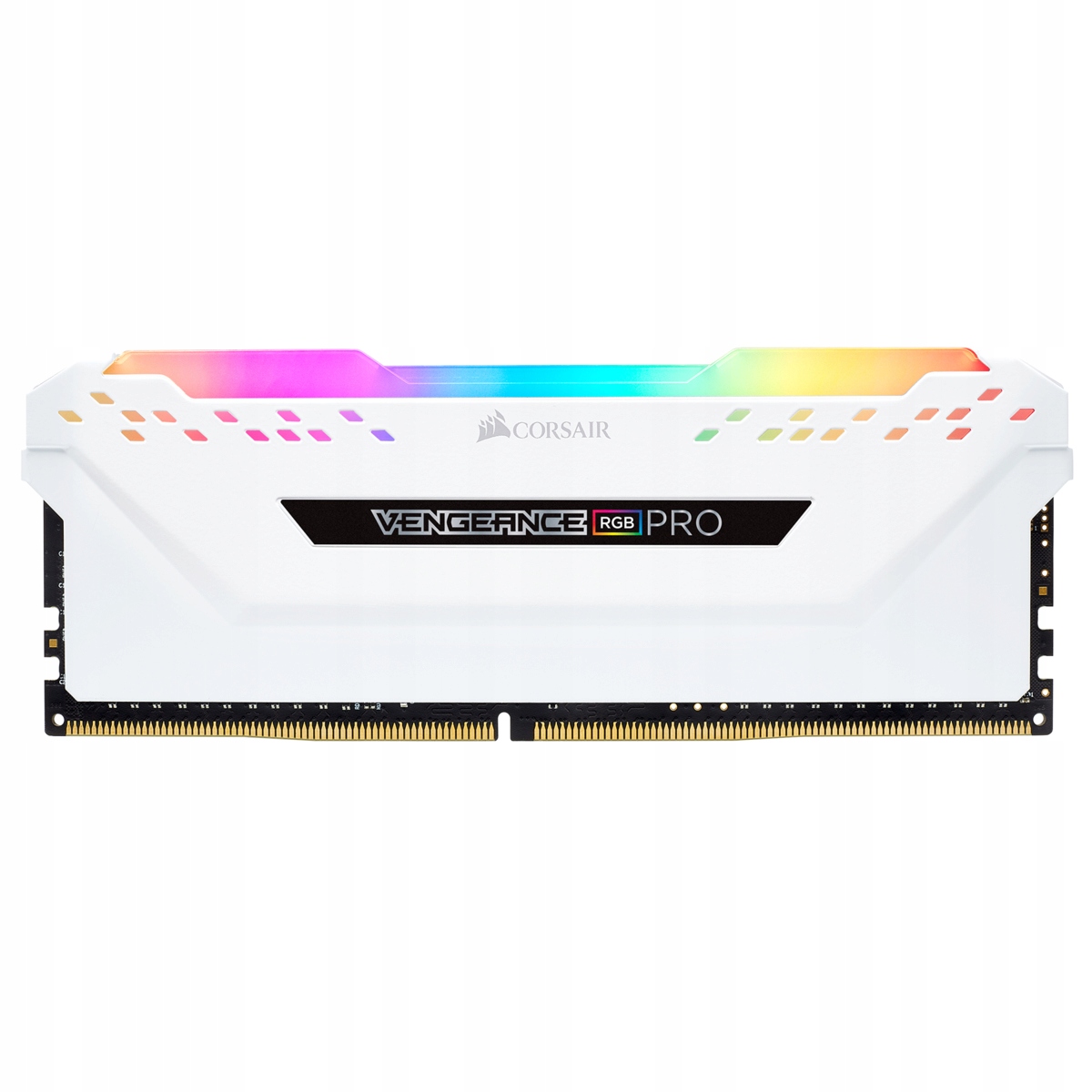 Unikalny design z podświetleniem RGB