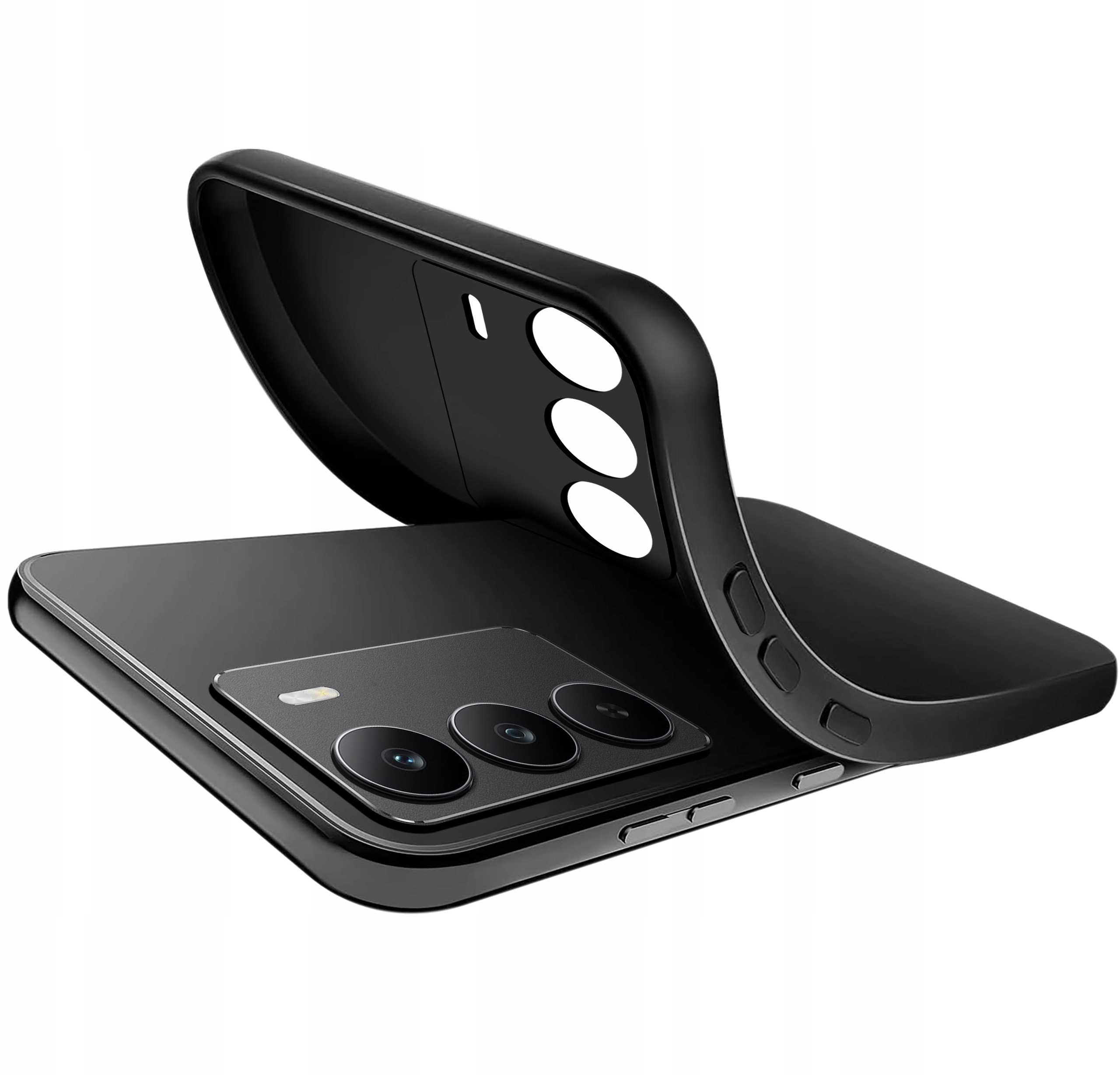 Kompletna ochrona ekranu – zamontuj szkło ochronne