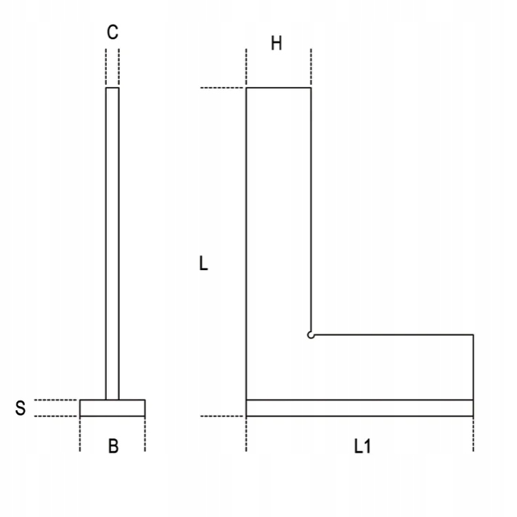 Waga i wymiary – Idealne parametry do pracy
