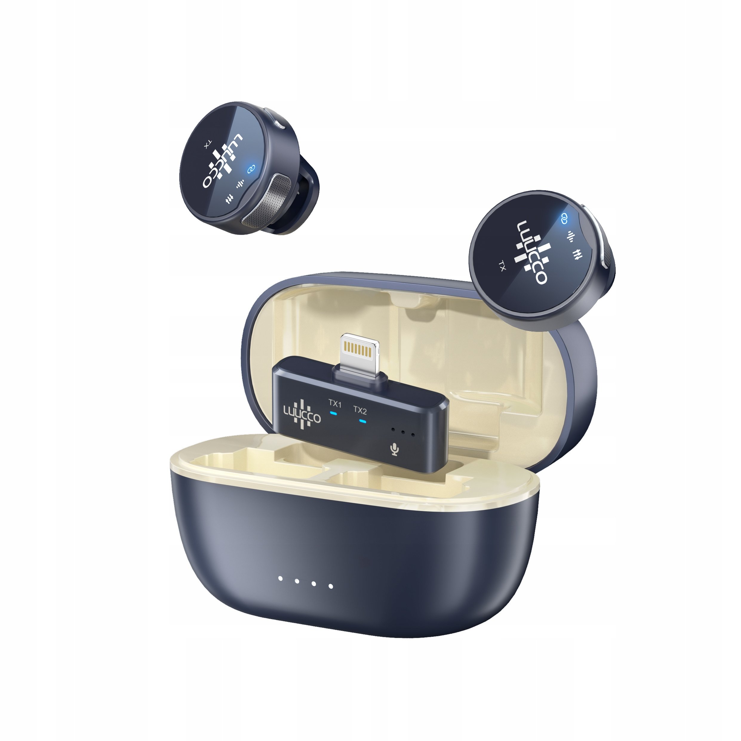 Skuteczna redukcja szumów – czysty dźwięk w każdych warunkach