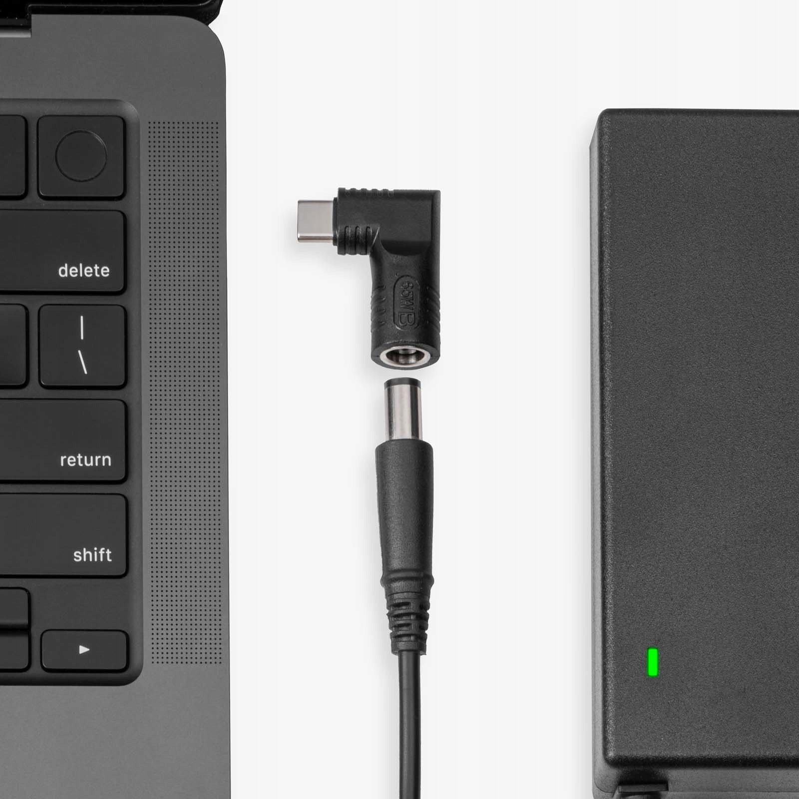 Uniwersalna ładowarka USB-C – Zmień klasyczny zasilacz na nowoczesne rozwiązanie