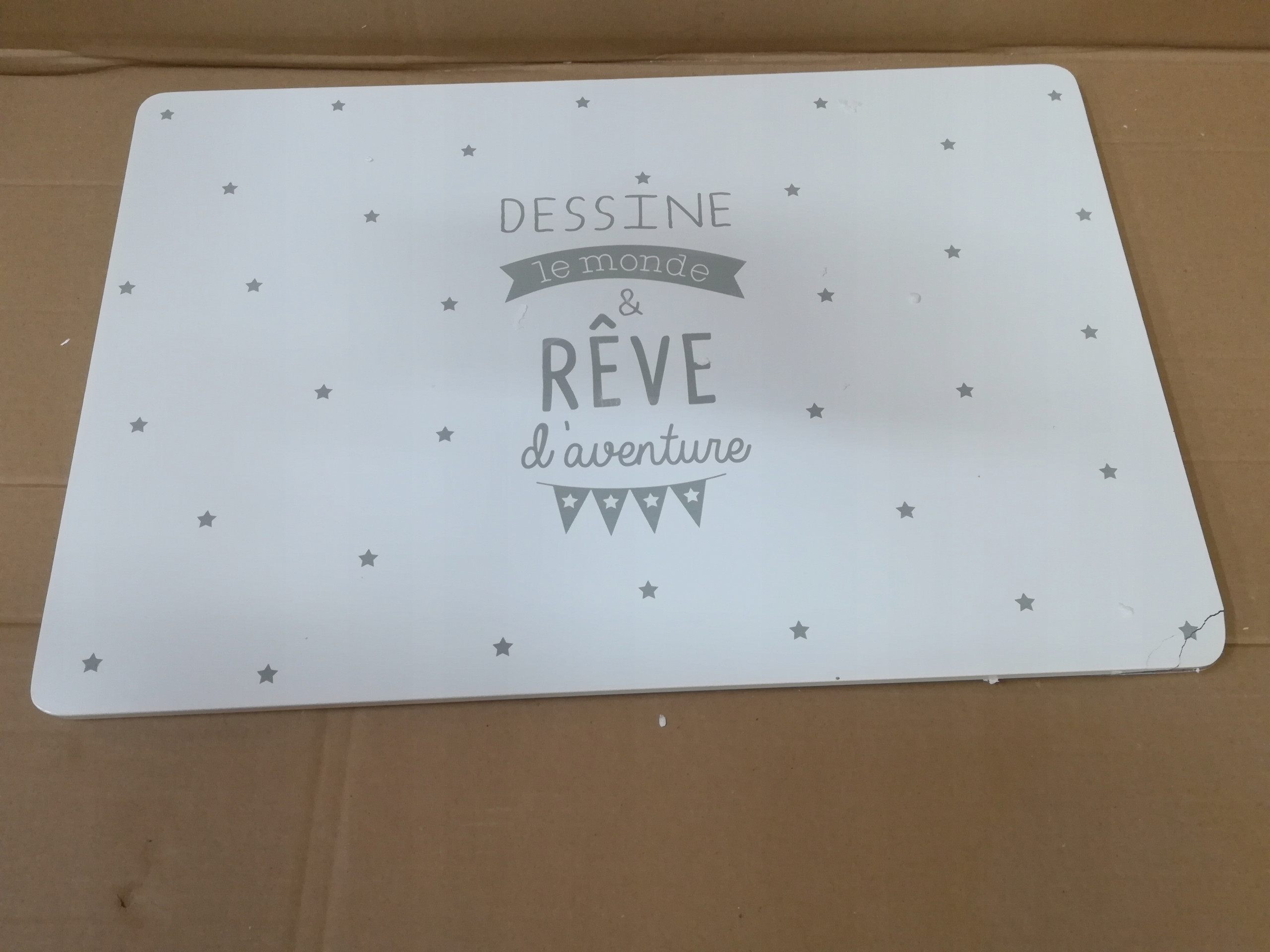 Dostosowane gabaryty dla dzieci