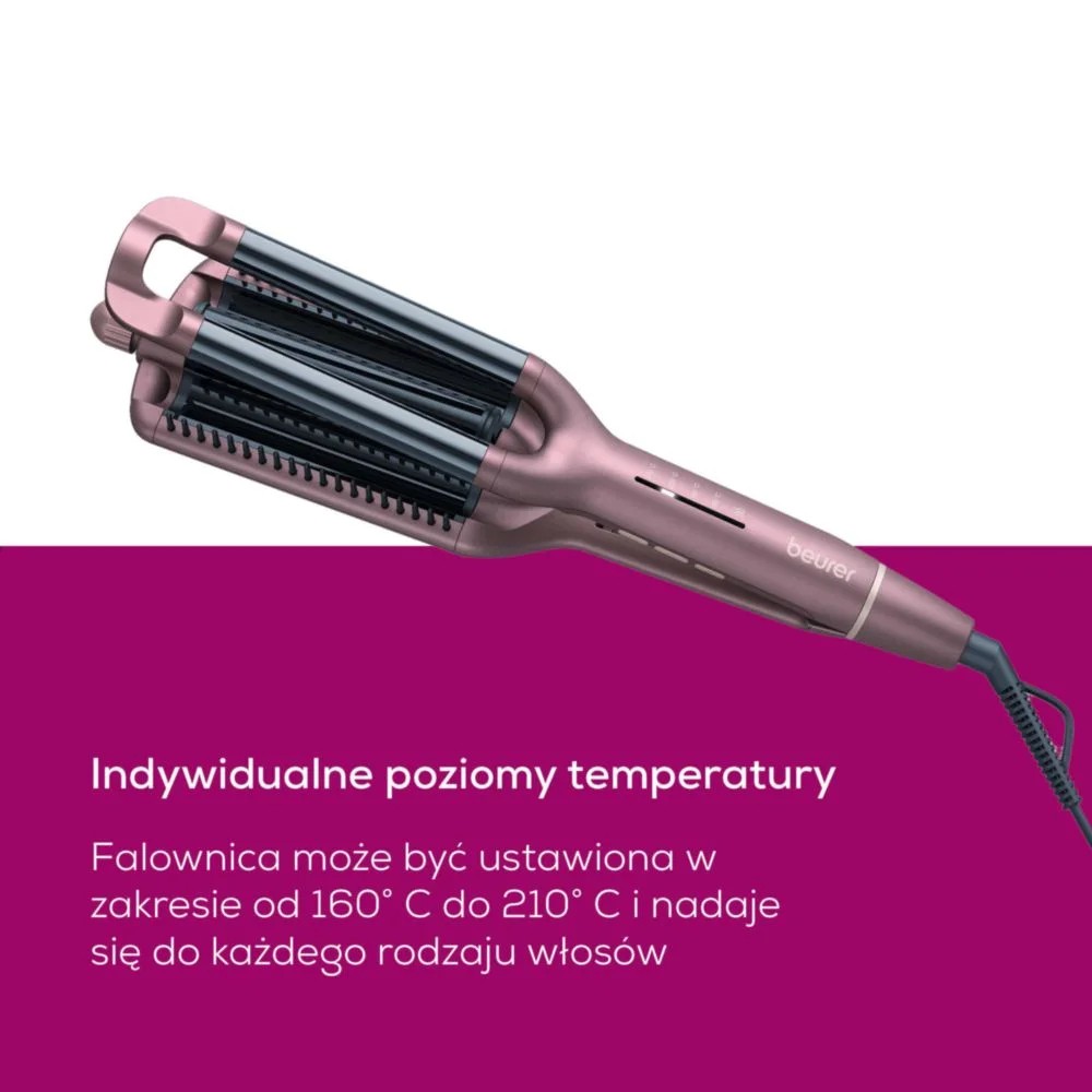 Funkcja automatycznego wyłączania dla większego bezpieczeństwa