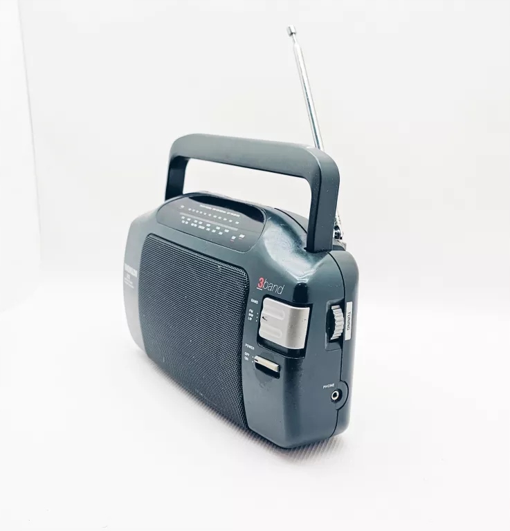 Obsługa FM – Tradycyjne Stacje Radiowe w Zasięgu Ręki