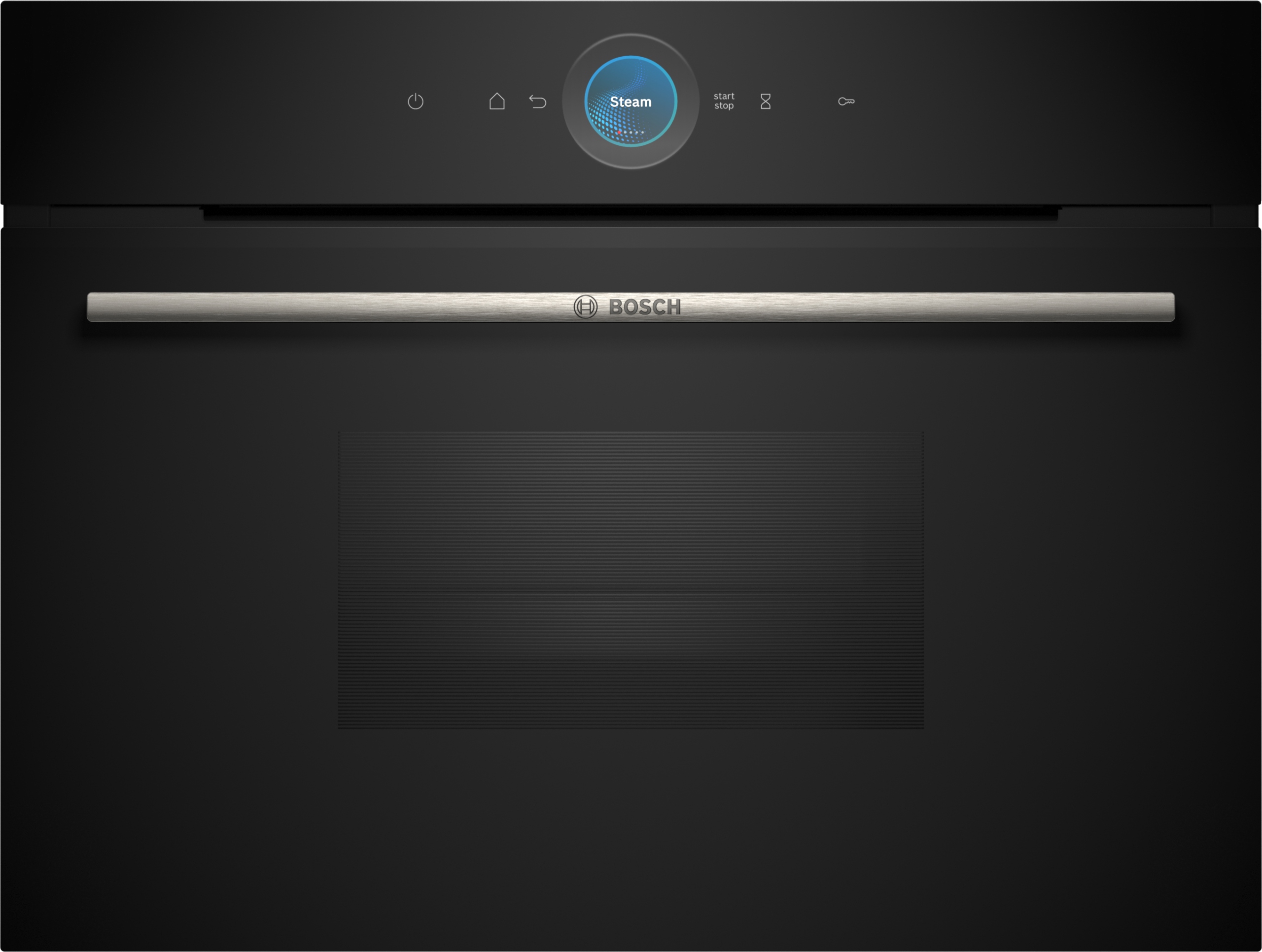 Piekarnik Bosch CDG714XB1 Series 8 – Nowoczesne gotowanie na parze