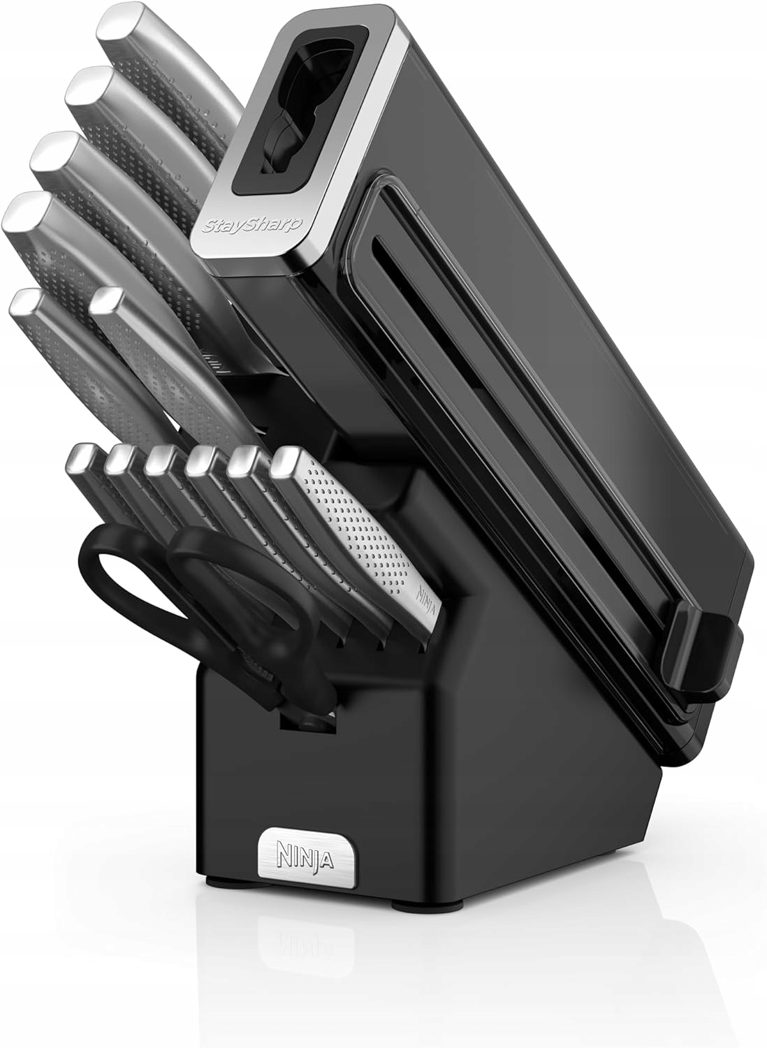 Wytrzymała niemiecka stal nierdzewna – Jakość, której zaufasz