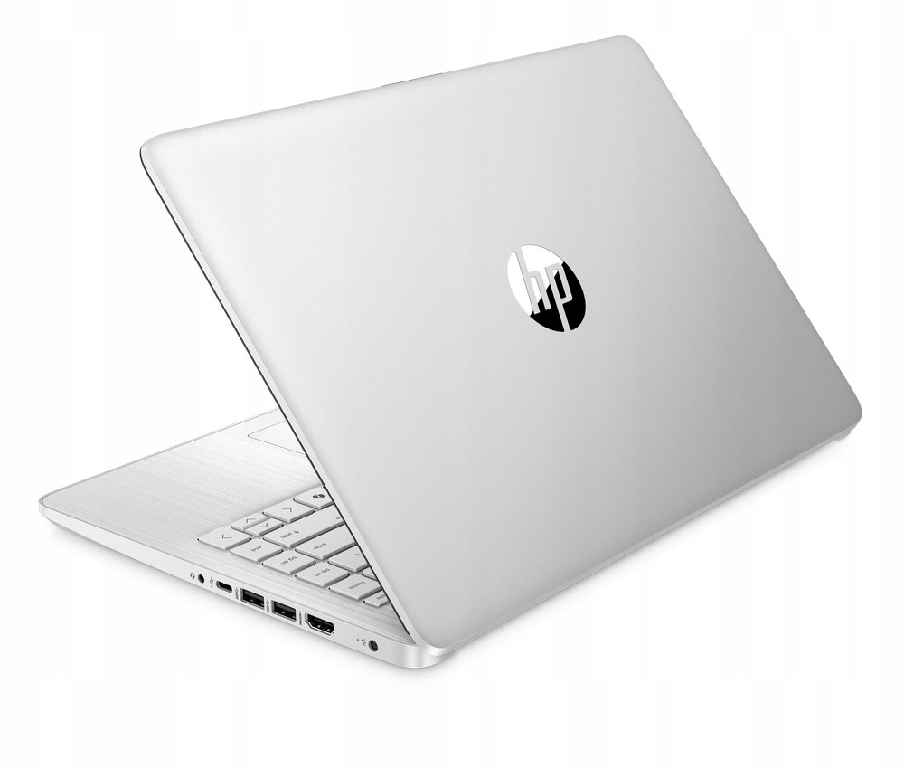 Laptop HP 14-dq6011dx – Mobilność i wydajność w jednym