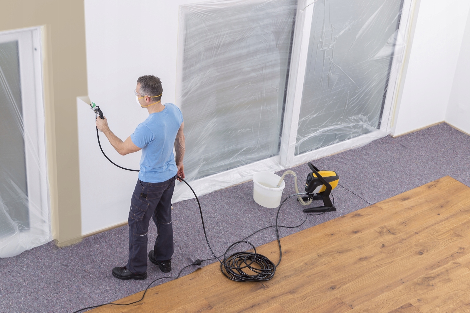 Zastosowanie w różnych technikach malarskich