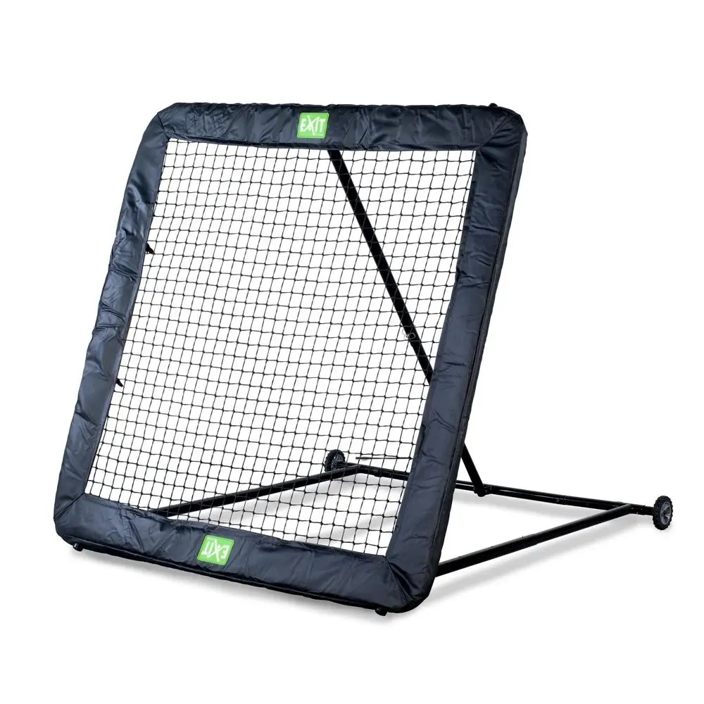 Trenażer rebounder Exit Kickback XL – Idealny do treningu sportowego