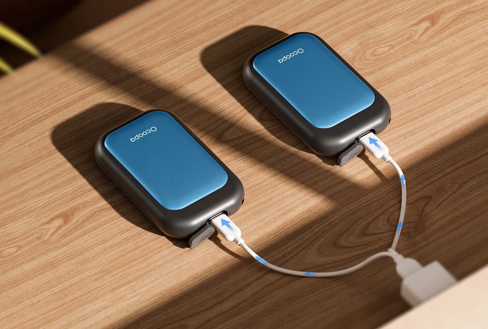 Trzy poziomy temperatury dla optymalnego komfortu