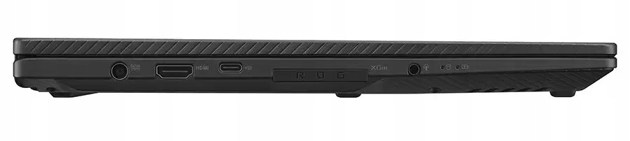 Karta graficzna NVIDIA GeForce RTX 4060 – Doskonałe wrażenia wizualne