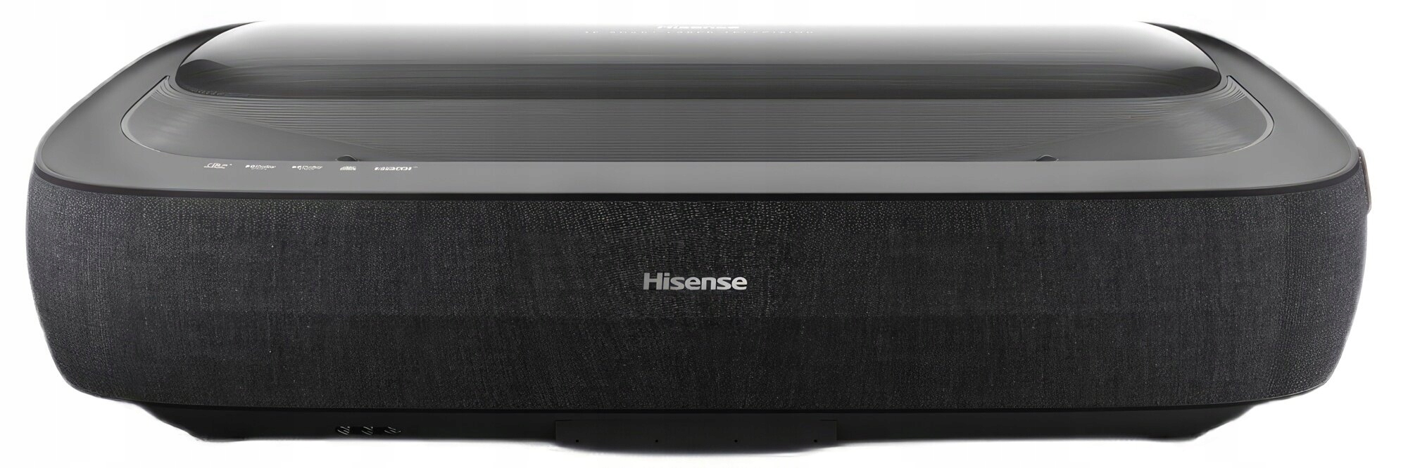 Technologia Dolby Vision HDR dla żywych detali