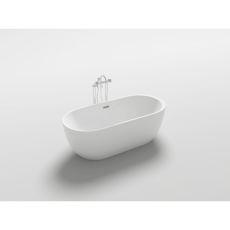 Wysokiej jakości akryl - trwałość i łatwość w utrzymaniu