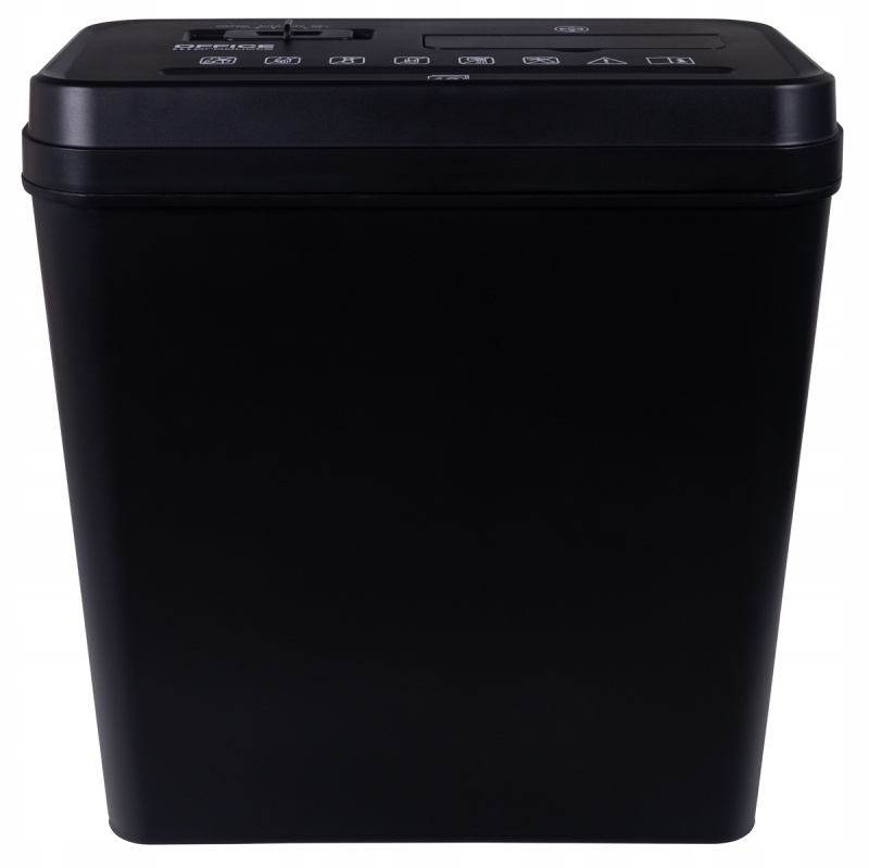 Niszczarka OFFICE PRODUCTS – Efektywne niszczenie dokumentów w biurze