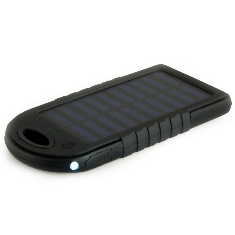Power Bank 5000mAh