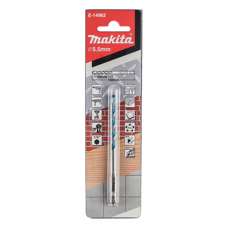 Optymalna długość do różnorodnych prac