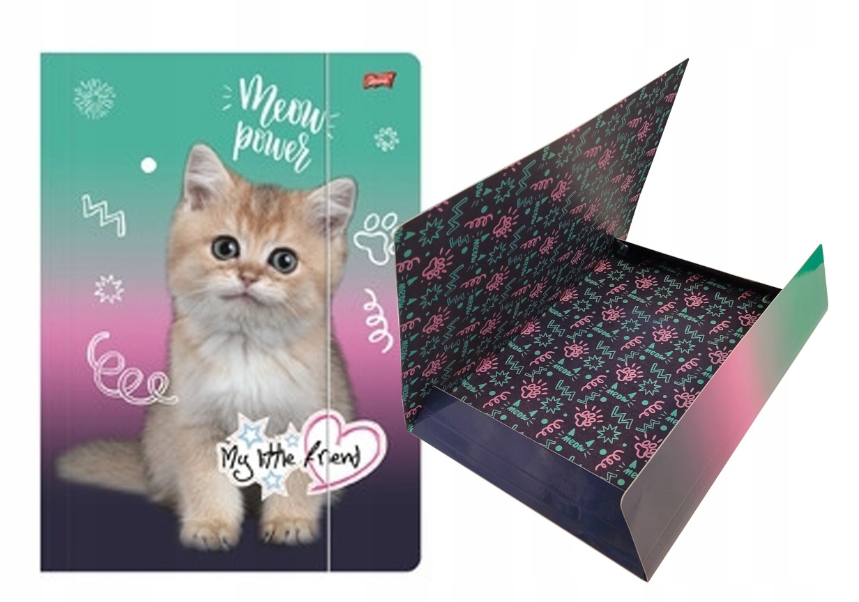 Wysoka jakość wykonania z kartonu 300 g/m²