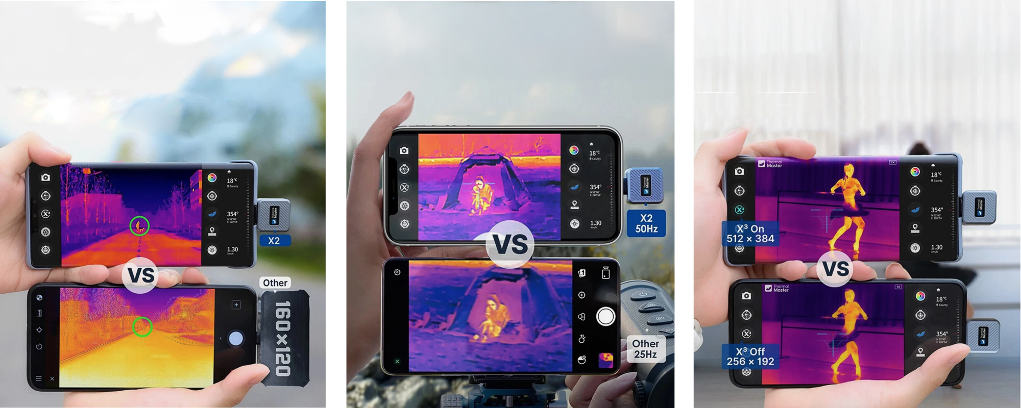 Ergonomiczny uchwyt ArmorX z dodatkowymi akcesoriami