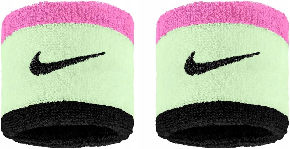 Frotki Opaski na Rękę Nadgarstek Nike – Komfort i Styl w Sporcie