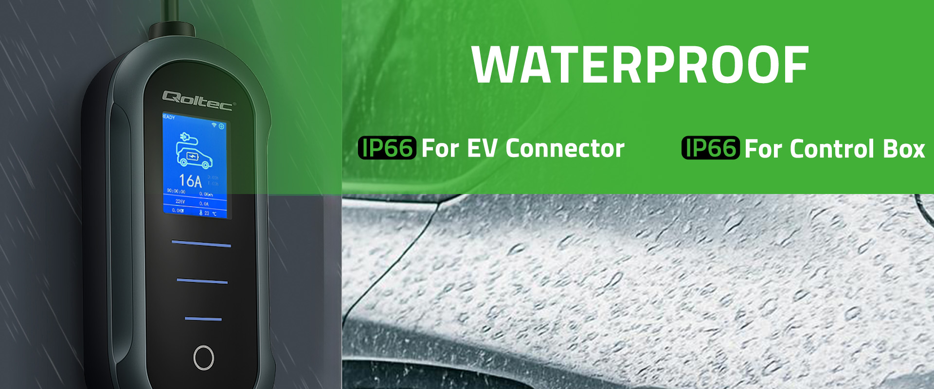 Wodoodporna obudowa z poliwęglanu – trwałość i odporność na warunki atmosferyczne