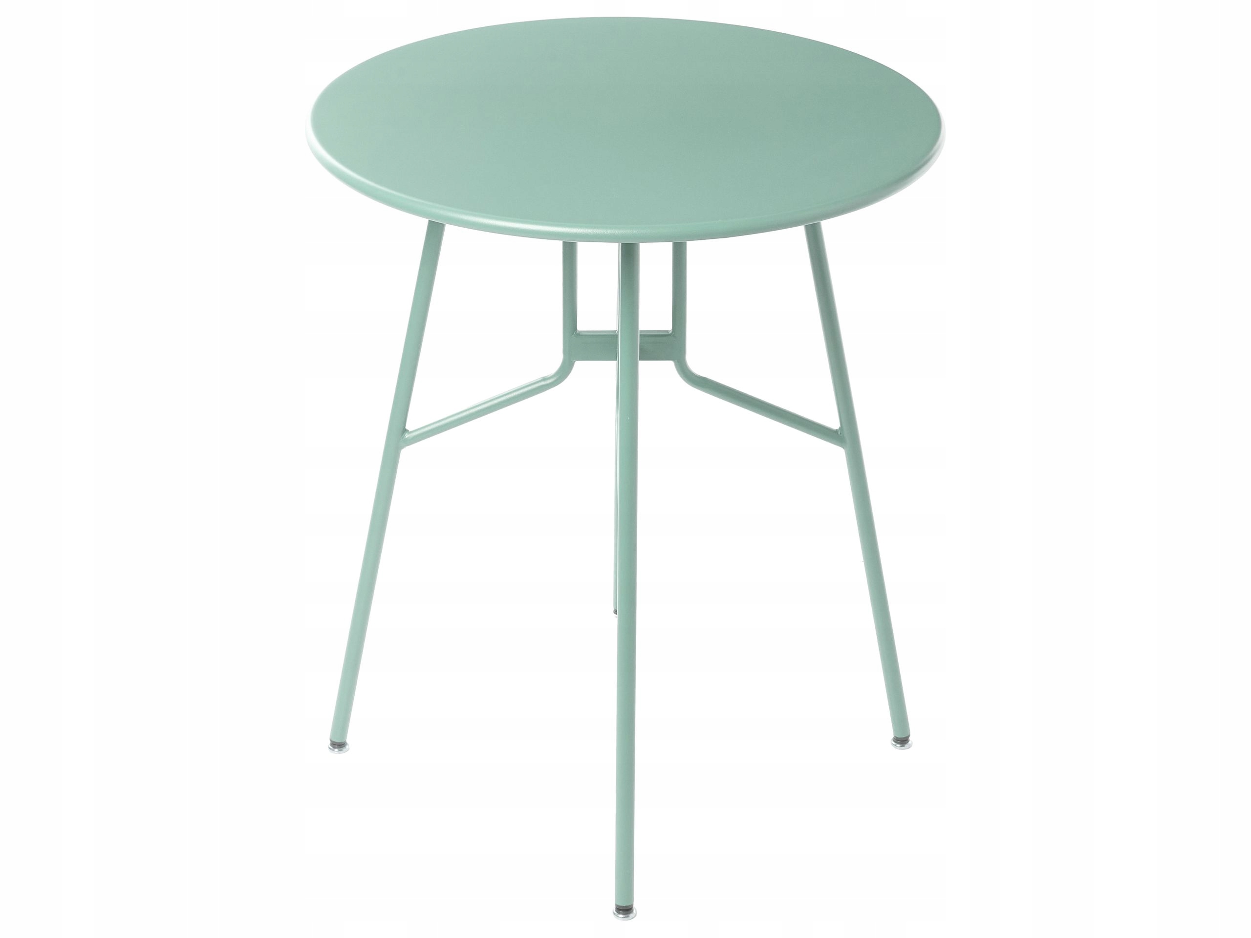 Wykonanie z trwałego metalu – odporność na warunki atmosferyczne