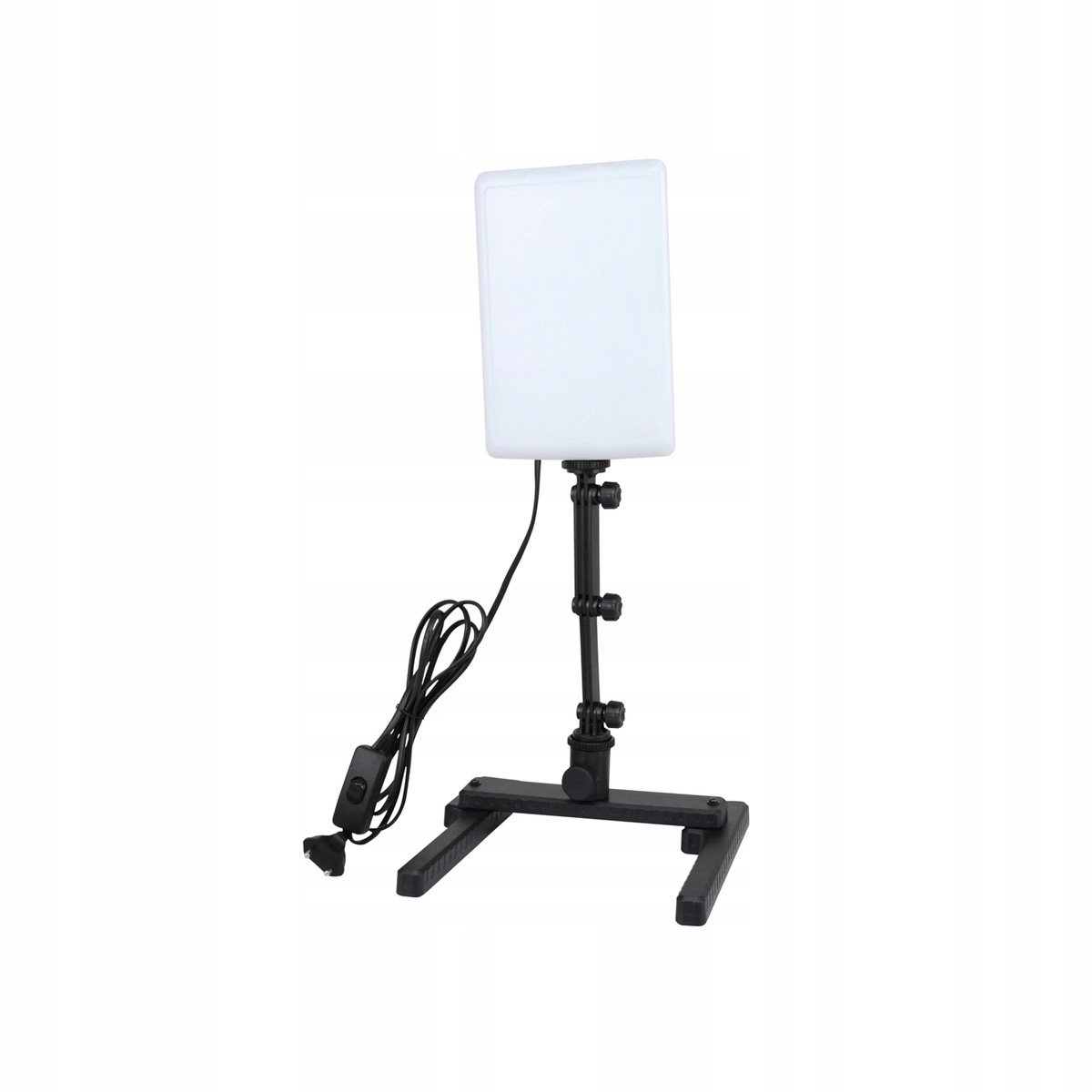 Lampa LED Nanlite Compac 20 – Idealne oświetlenie do studia