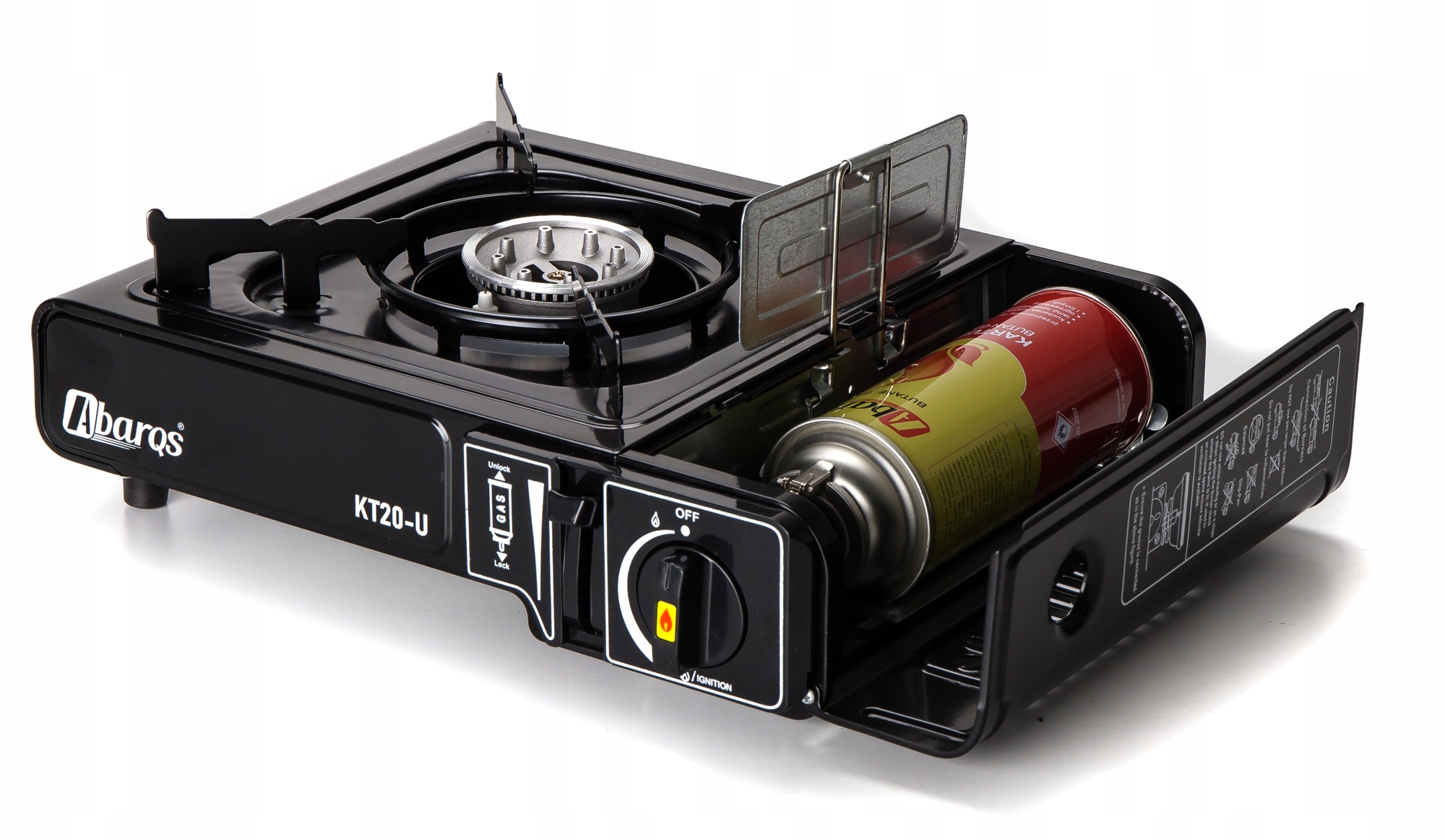 Dwufunkcyjny system zasilania – elastyczność w terenie