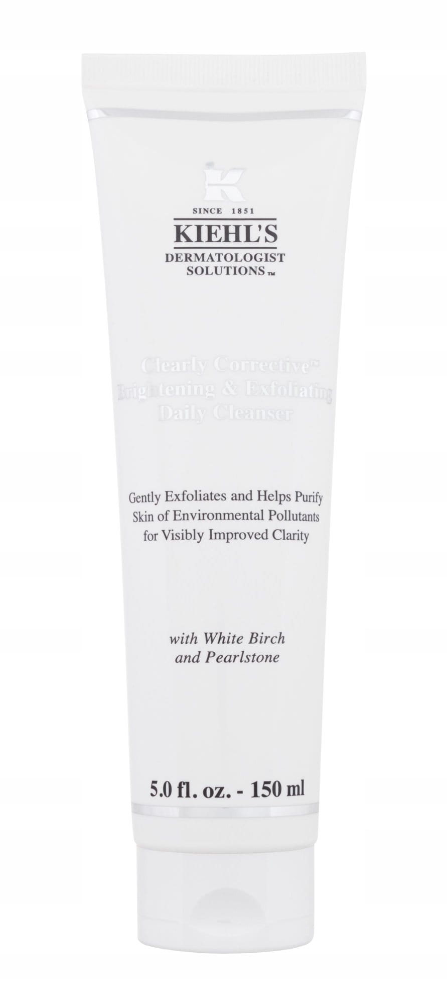 Korzyści dla wszystkich typów skóry