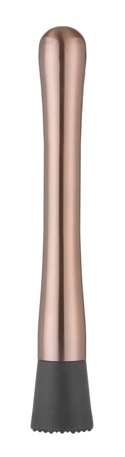 Wymiary i waga moździerza barmańskiego