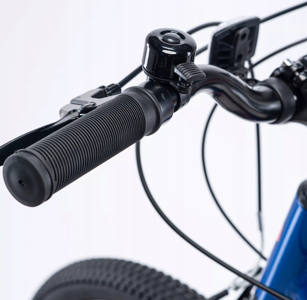 Płynne przełączanie biegów z Shimano Tourney – Łatwość jazdy w każdych warunkach