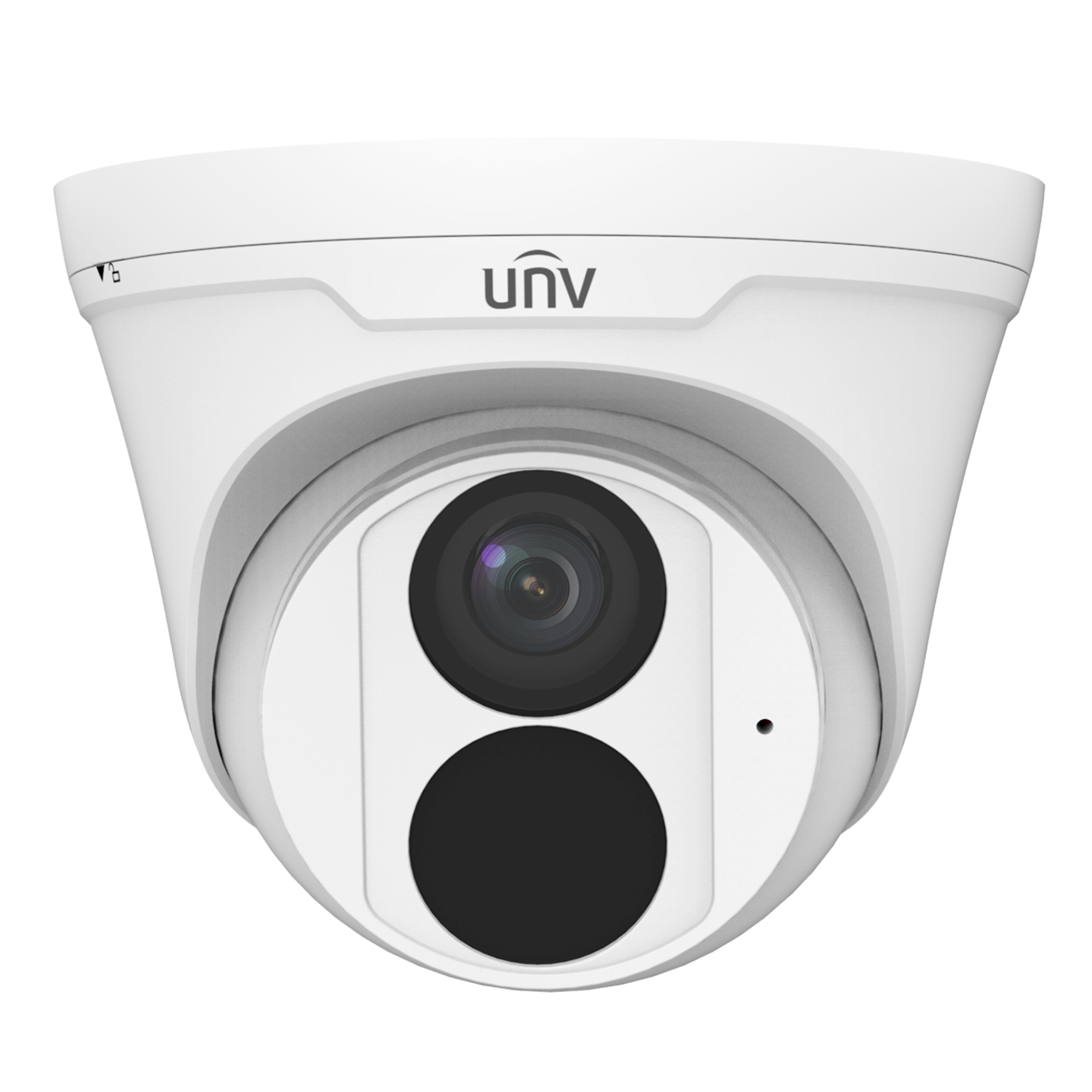 Kamera IP UNIVIEW IPC3618LE-ADF28K-H – Wysoka jakość obrazu w 4K UHD