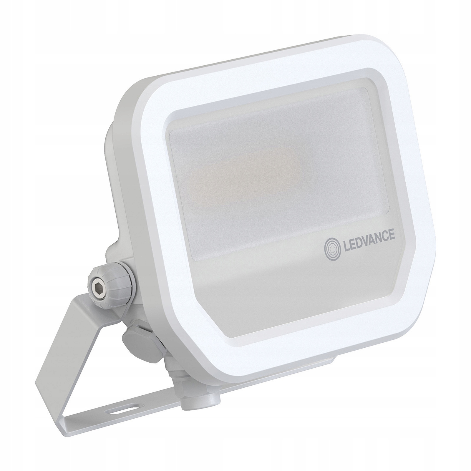 Projektor LED FLOOD PFM 10 P 8W/6W 1200lm/850lm 4000K 840 PS SY100 – Nowoczesne oświetlenie do Twojego domu i ogrodu